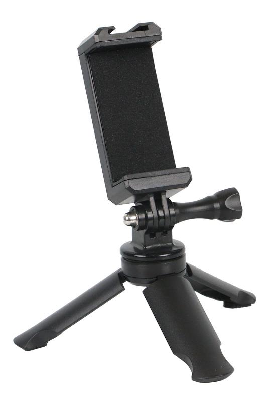 Elementrix držák mobilu DT5 pro Gopro 