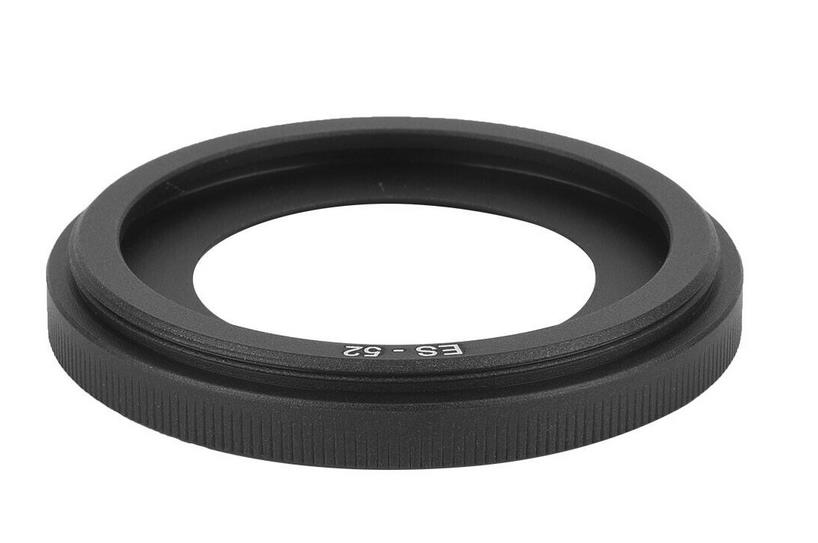 Elementrix sluneční clona  ES-52 pro Canon