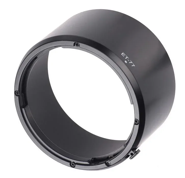 Slnečná clona ET-77 pre Canon