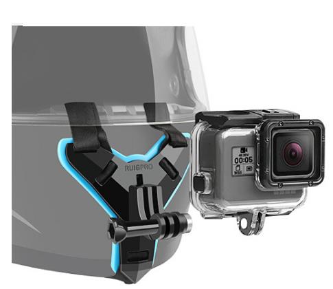GoPro držiak na helmu ELEMENTRIX