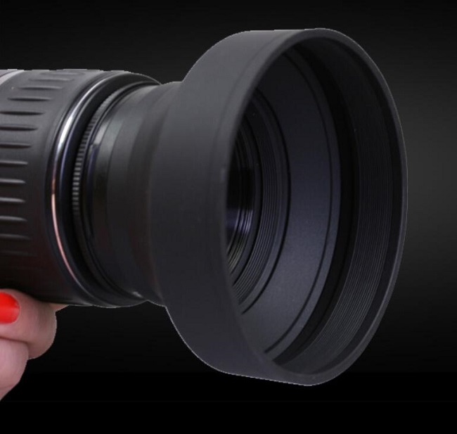 Clona GUMOVÁ 52mm
