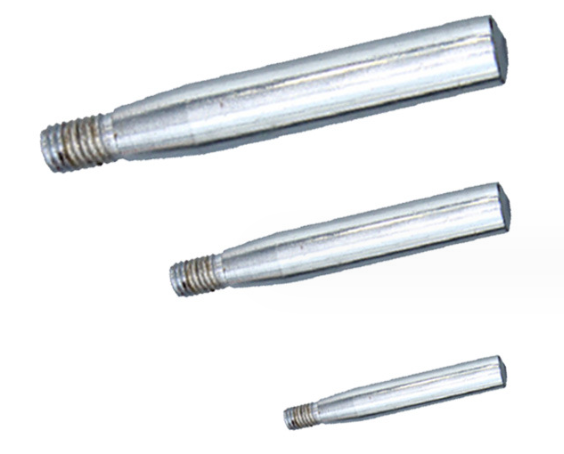 Pevná rukojeť ovládacího kola se závitem M6