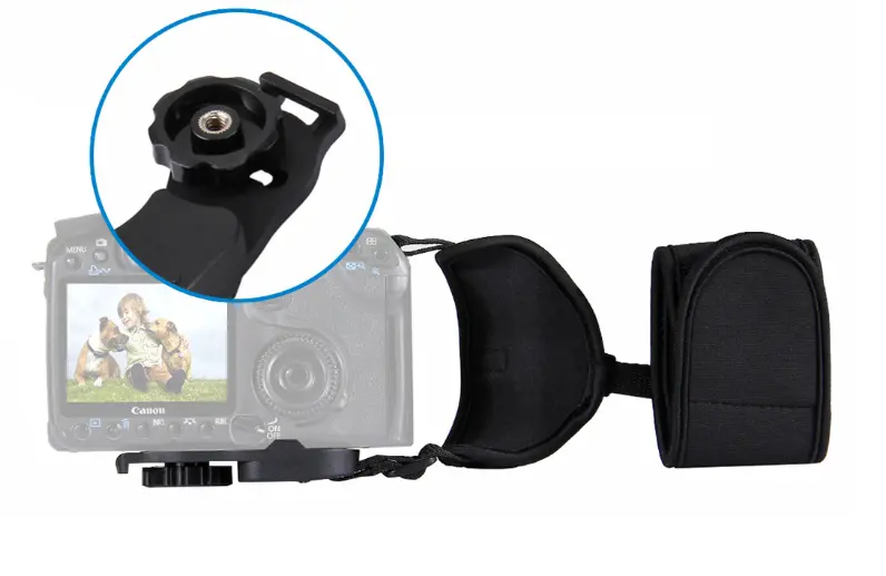 Remienok, popruh na ruku a zápästie z textílie