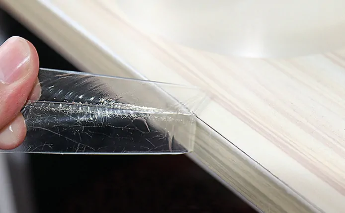 Nano silikonová voděodolná páska 3m x5cm x0.5mm