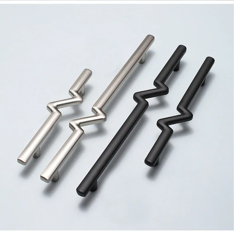 Šuplíkové, dverné madlo čínsky neo štýl 8090-192