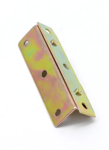 Spojka sedacej súpravy set 83mm set (4ks)