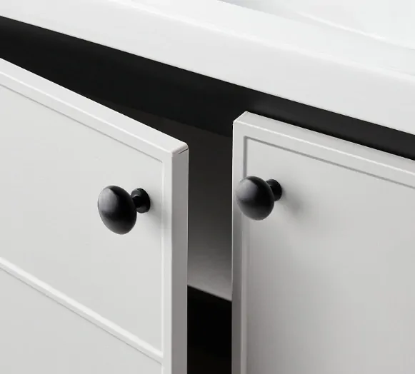 Knop knopka držadlo šuplíku 6050 zlatá