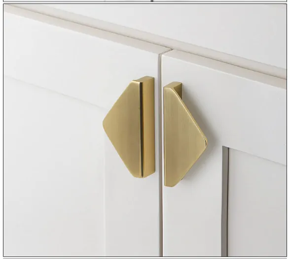 Šuplíkové, dverné madlo čínsky neo štýl 6831 čierné