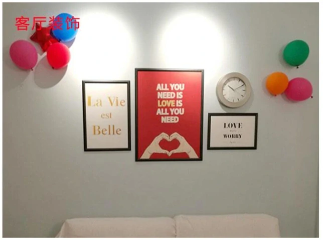 A4 Reklamní tabule klaprám černý 25mm