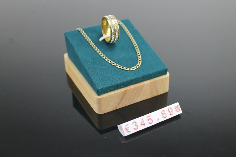 Plastové cenovky červené, biele 6x9mm 20x rada €,$,¥