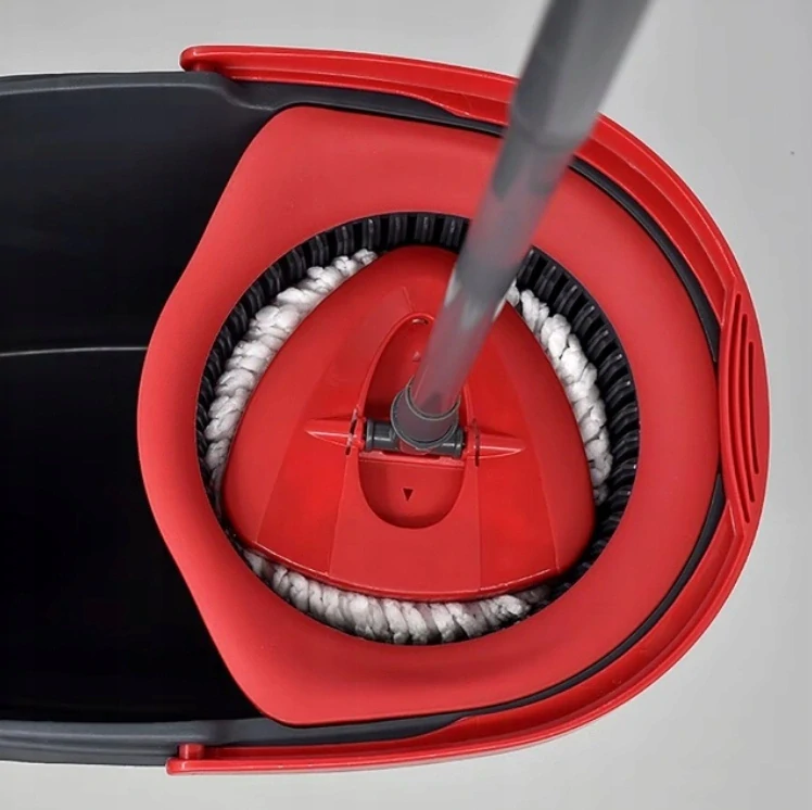 Držiak pre rotačný mop Vileda Turbo - Základňa Wring & Clean 1ks