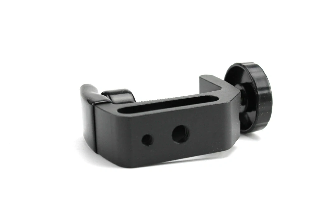 Stolová svorka so závitmi 1/4" a 3/8" X