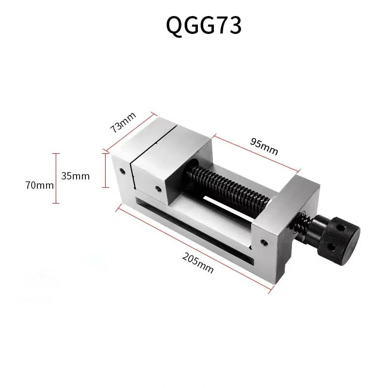Presný zverák QGG73