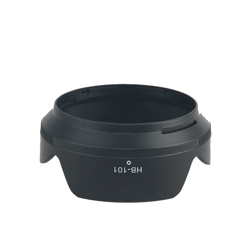 Slnečná clona HB-101 pre Nikon Z DX 18-140 mm f/3,5-6,3 VR