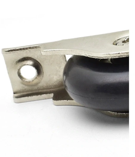 Pojazdové koliesko pre posuvné systémy 40mm