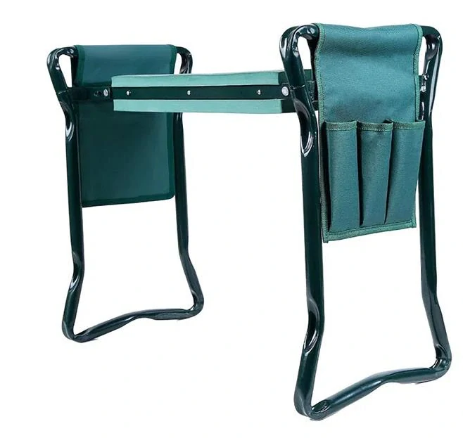 Multifunkčná záhradná stolička