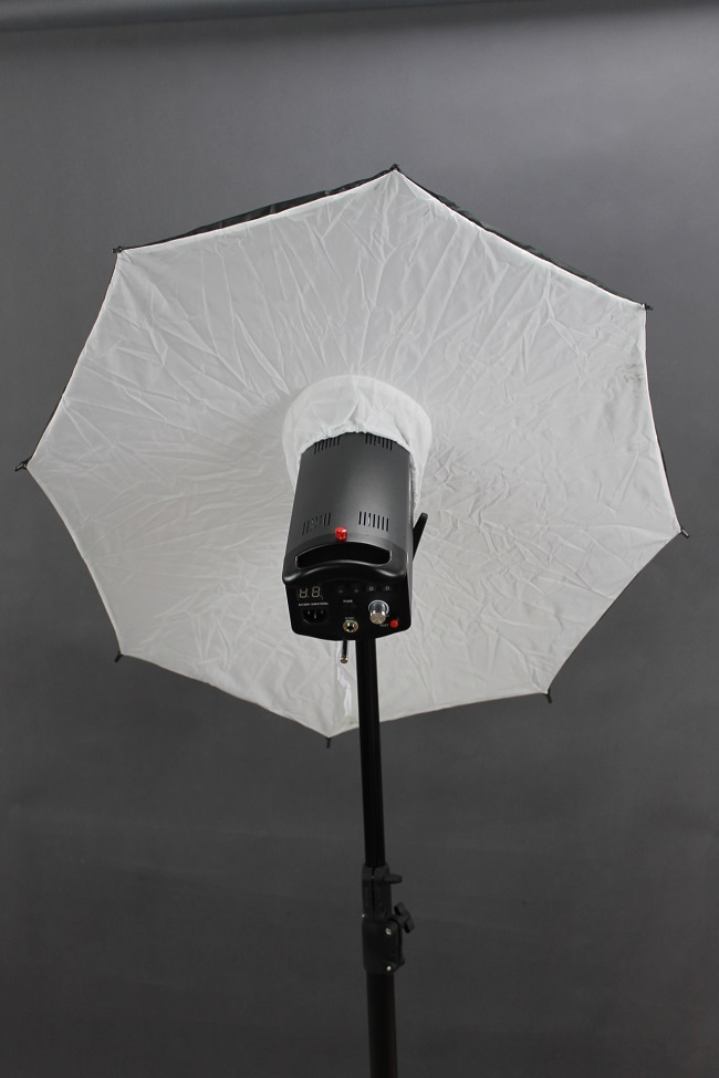 Softboxový fotografický odrazový dáždnik, Odrazový softbox, dáždnik 83cm