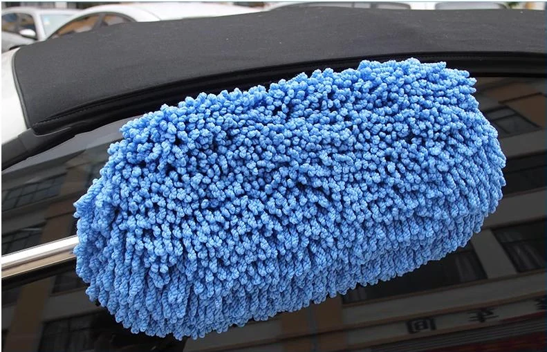 Metla na umývanie auta, zmeták na umývanie auta