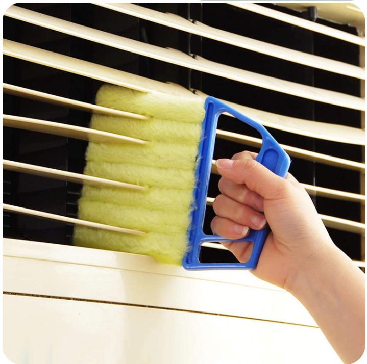 Čistič žalúzií