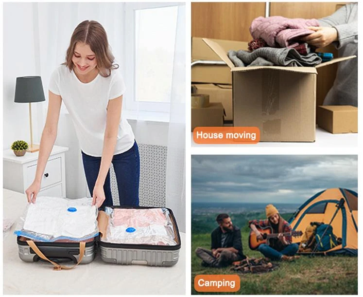 Vákuové vrece 50x70 cm