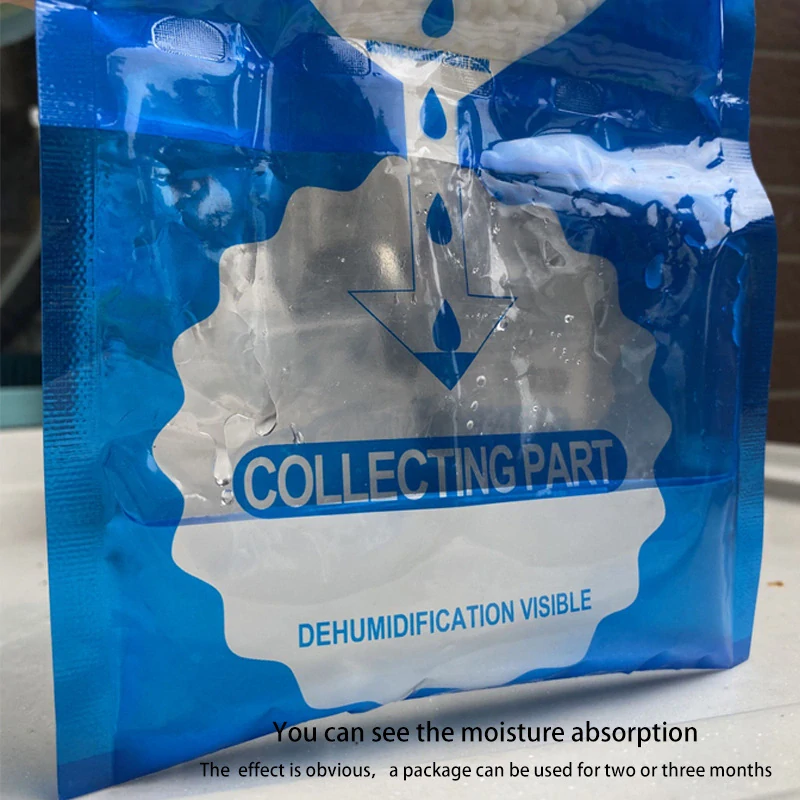 Závesný pohlcovač vlhkosti 230g