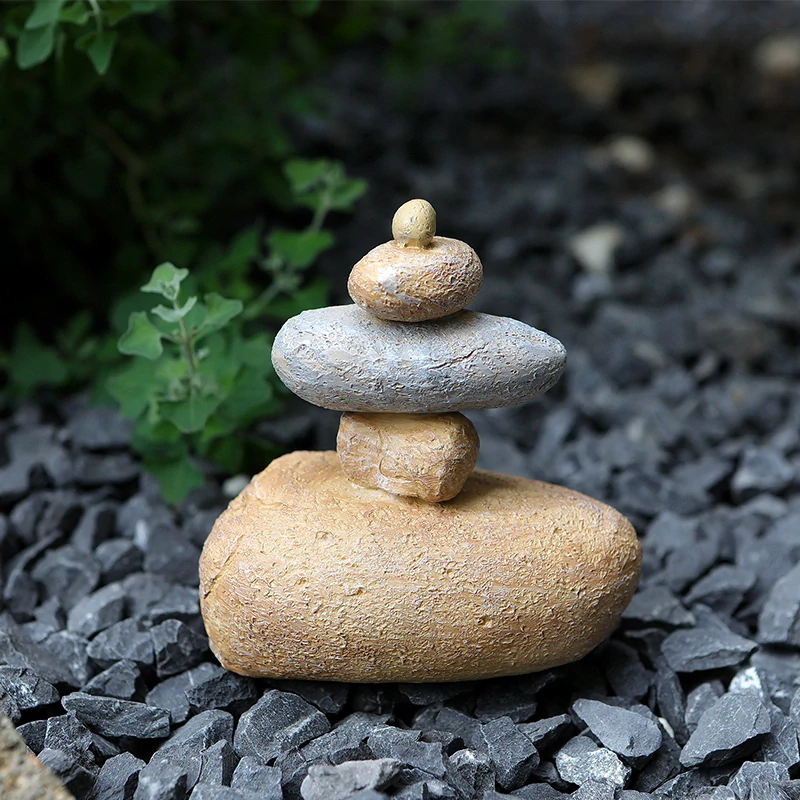 Schránka na kľúče / atrapa kameňa na sebe