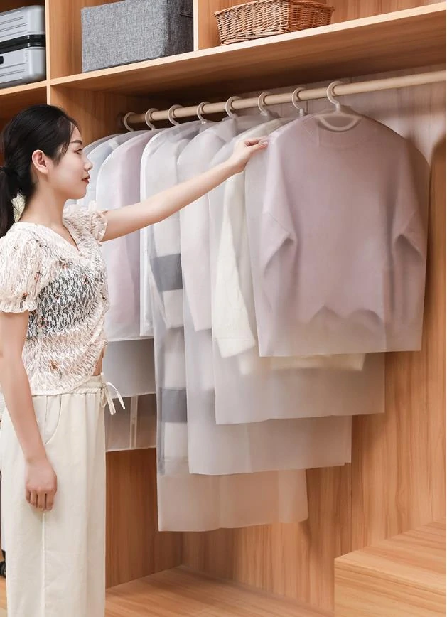 Ochranný vak na oblečenie - XL