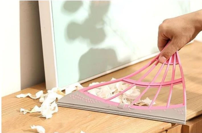 Gumová stierka na podlahu