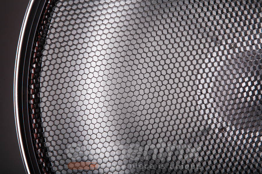 Beauty dish s voštinou a difuzérom 70 cm