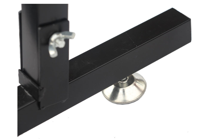 Stojan na 5 gitár, stojan na gitaru