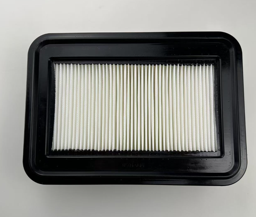 MAKITA W107418351 PTFE plochý filter pre VC4210