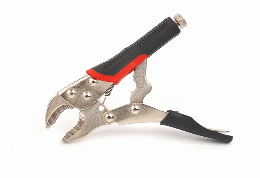 Samosvorné zvieracie kliešte 250 mm