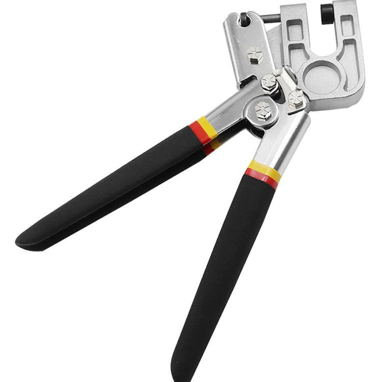 Kliešte na spájanie profilov 275mm max 0,8mm