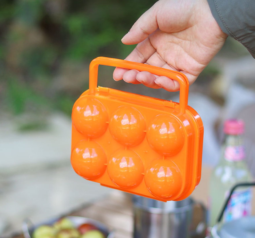 Ochranné puzdro na 2 vajcia – outdoor box