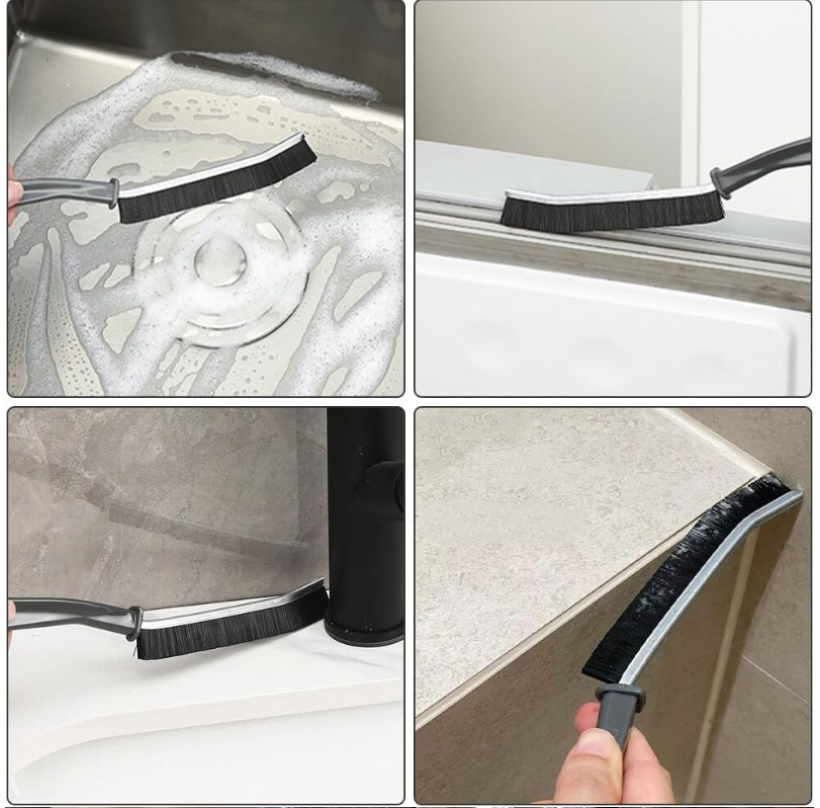 Úzka čistiaca kefa