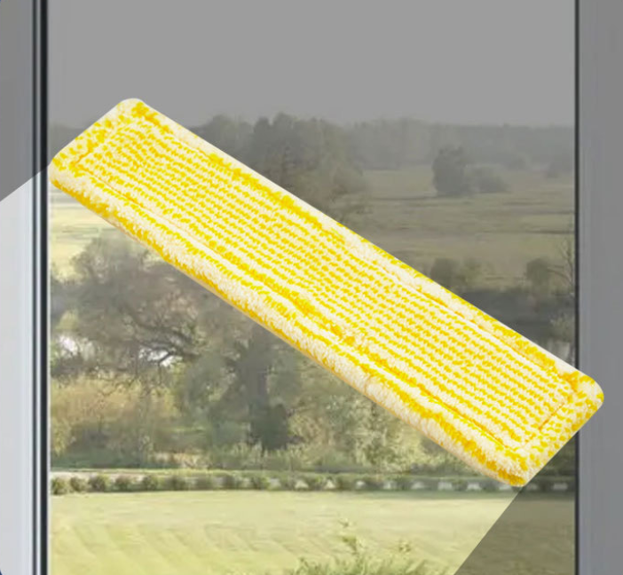 Poťah z mikrovlákna pre čistič okien Kärcher WV1, WV2, WV5, WV6 1ks