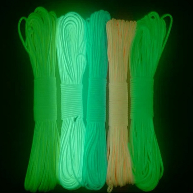 vietiace stanové lano – zelené 5m