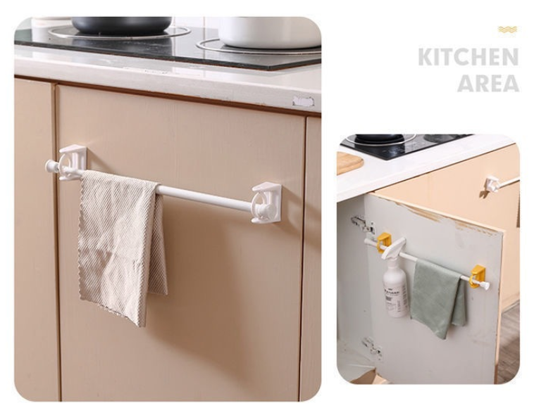 Teleskopická rozperná tyč 25-40cm