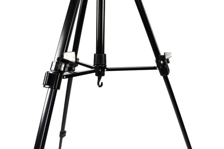 Maliarske stojan 155cm ELEMENTRIX