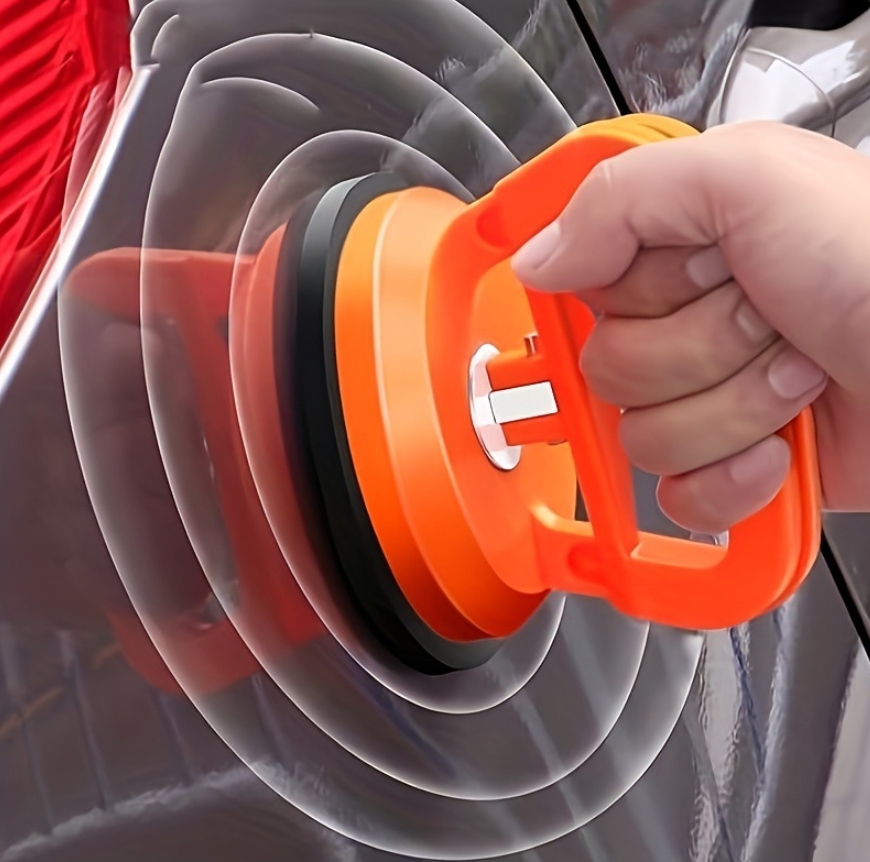Prísavka na sklo a hladké povrchy – priemer 118 mm