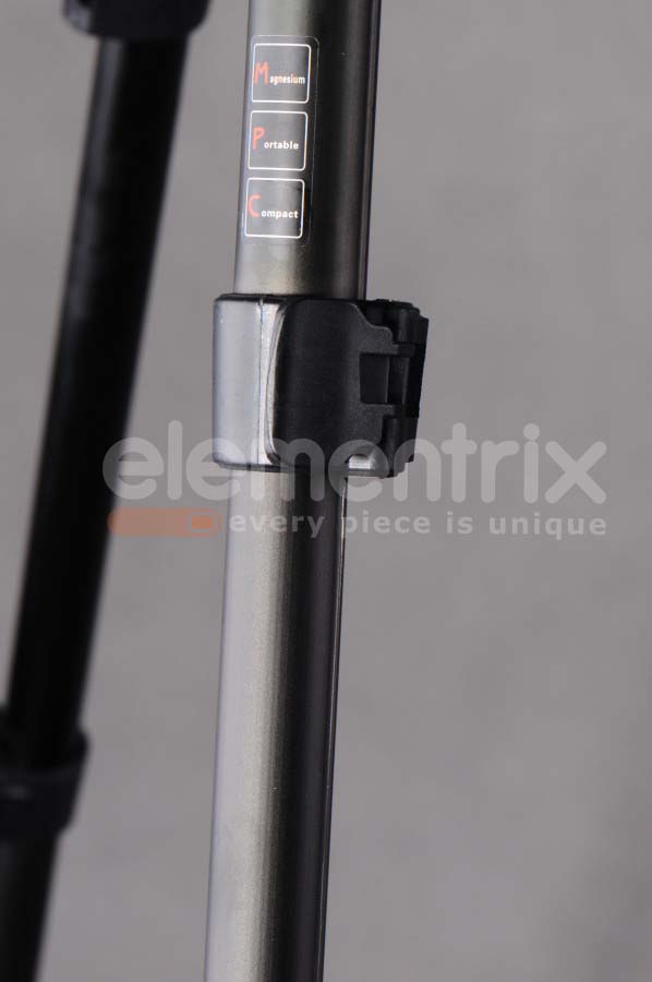 Hliníkový statív tripod 150cm