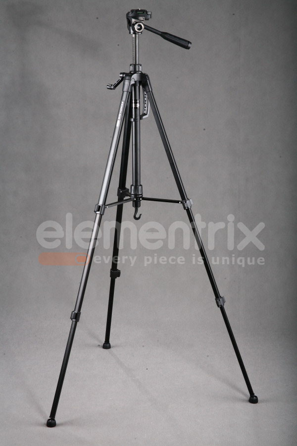 Statívov 3D, fotografický statív Tripod 155cm