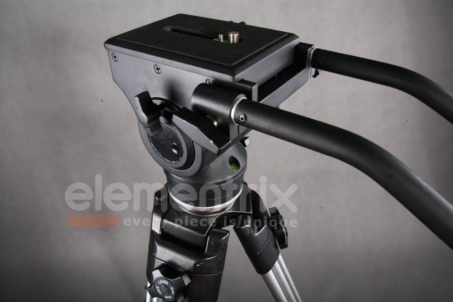 Video foto statív ST902