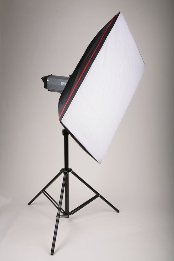 Softbox otočný 60x90cm Bowens