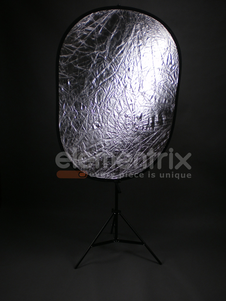 Štúdiový statív W-803 220cm s držiakom odrazové dosky 22-19-16mm