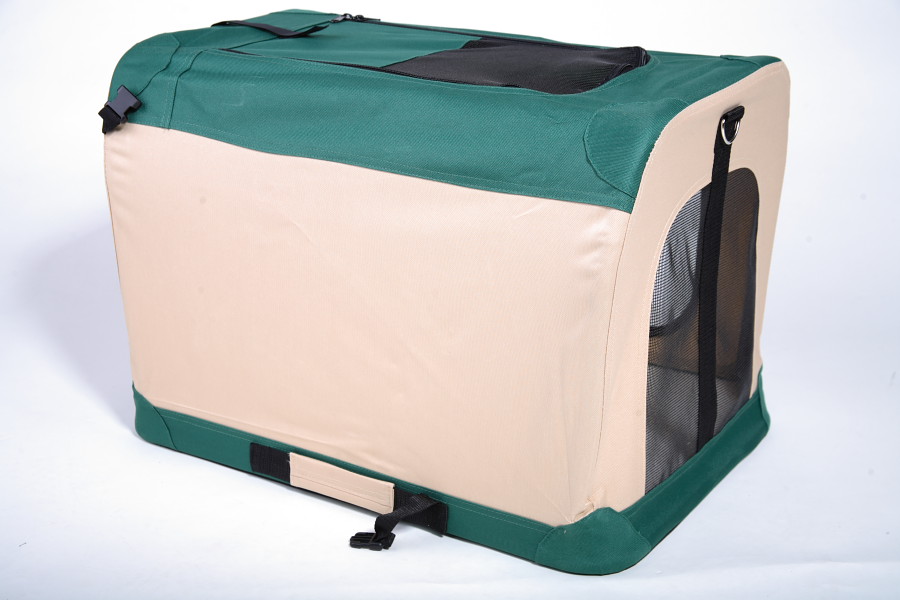 Látková skladacia Prepravná klietka pre psa veľkosť M 50