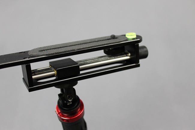 Stabilizátor obrazu SteadyCam W05 ELEMENTRIX