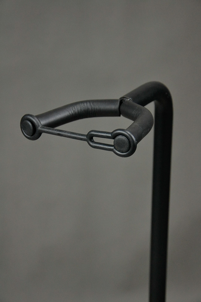 Stojan na gitaru nastaviteľný, univerzálna ELEMENTRIX