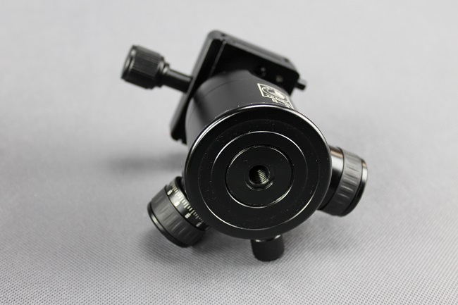 Statívová hlava Triop B-3