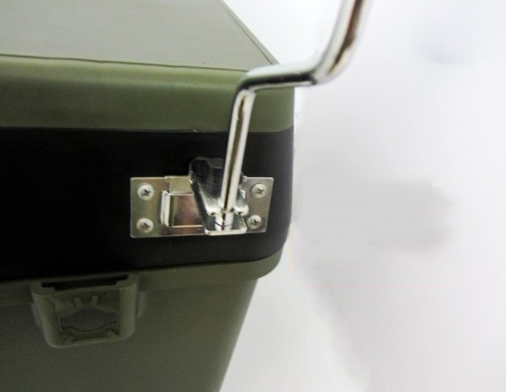 Statív s možnosťou montáže na plochu ELEMENTRIX